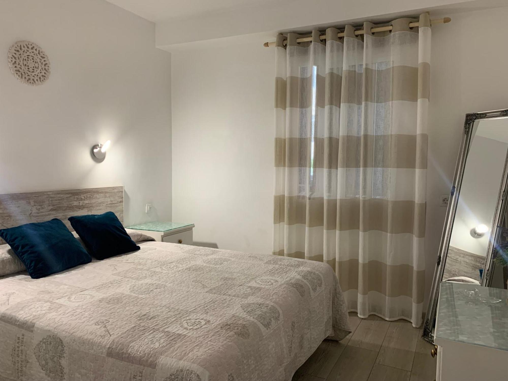 Apartmán Sunset Avenida Puerto de la Cruz  Exteriér fotografie