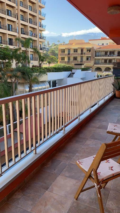 Apartmán Sunset Avenida Puerto de la Cruz  Exteriér fotografie